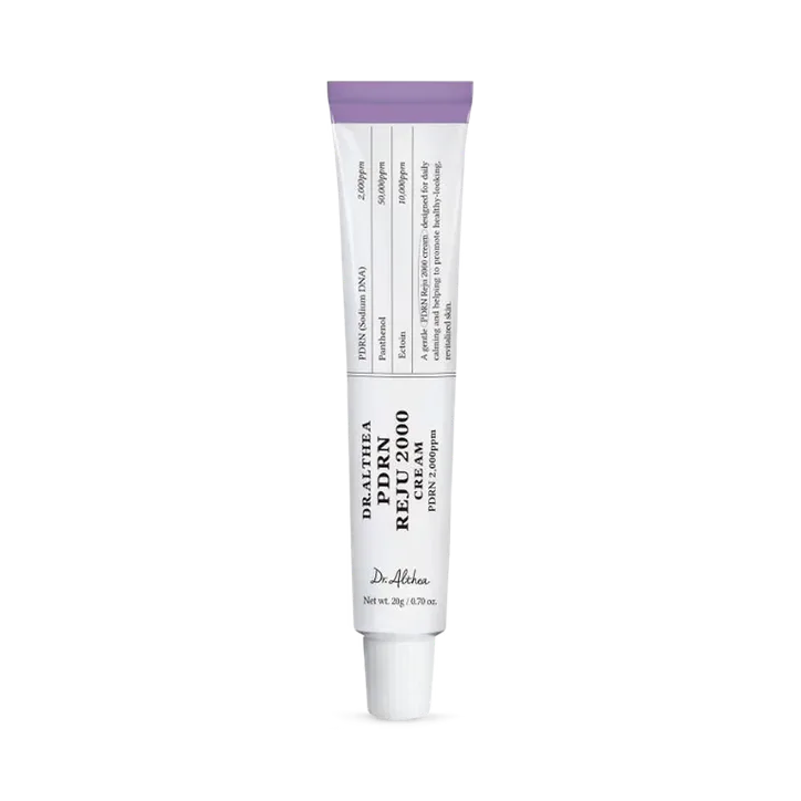 DR. ALTHEA PDRN Reju 2000 Cream 20g