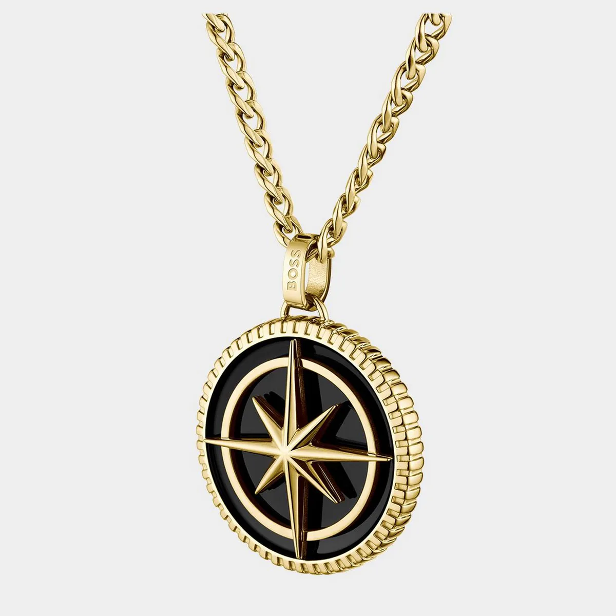 Boss Gents BOSS North Necklace