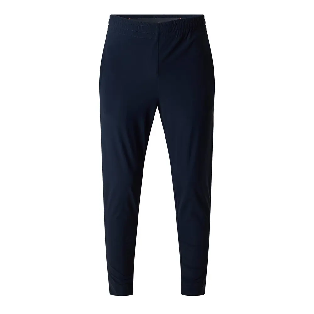 Roberto Ricci Designs Men's Closed Hem Fleece Joggers
