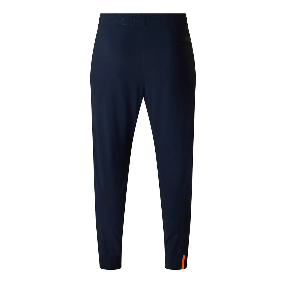 Roberto Ricci Designs Men's Closed Hem Fleece Joggers detail 2