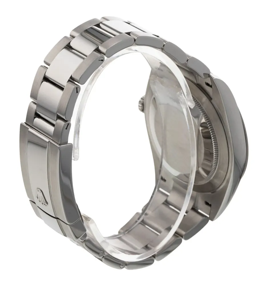 Rolex Datejust 41 126300 — 2020 — Very good detail 3