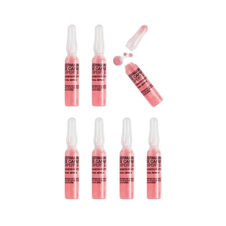 Germaine de Capuccini Expert Lab Growth Factor 7 X 2ml detail 2