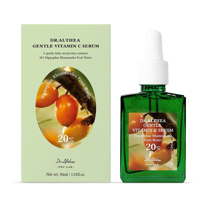 DR. ALTHEA Gentle Vitamin C Serum 30ml
