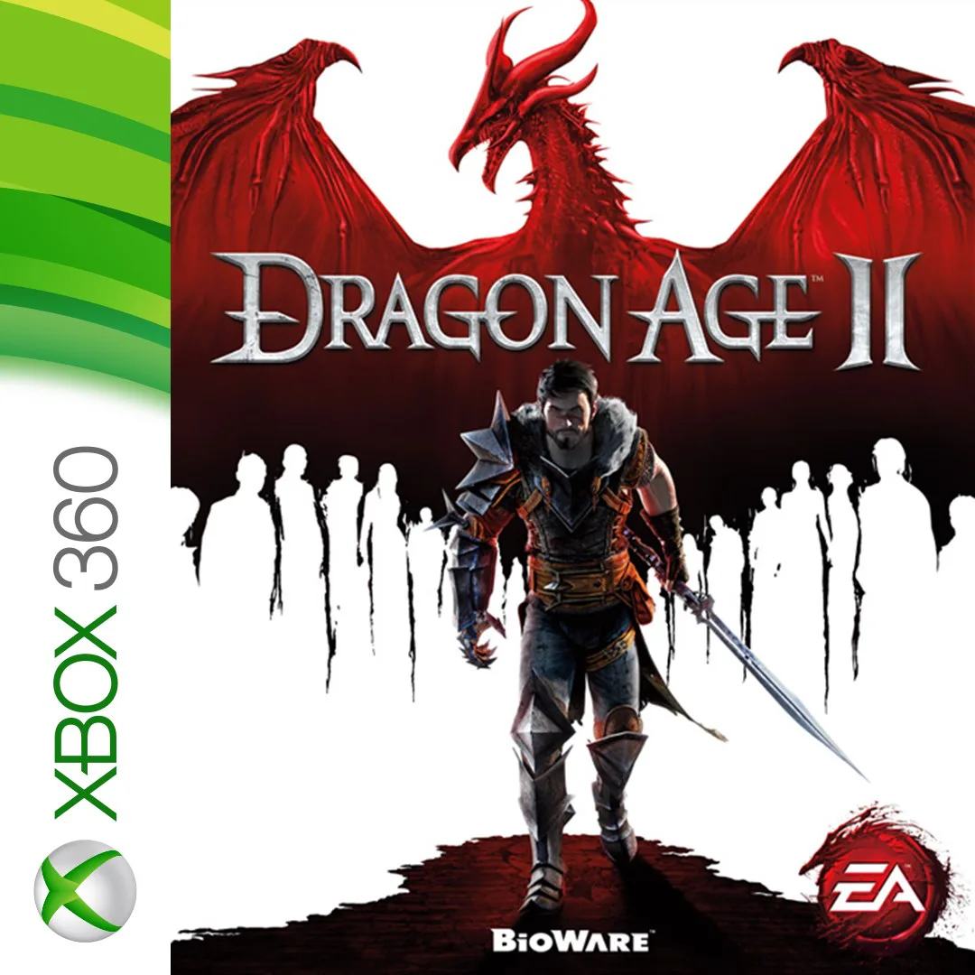 Electronic Arts Dragon Age™ 2 in Digital, additional product view 2