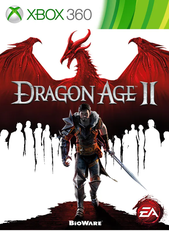 Electronic Arts Dragon Age™ 2 in Digital, additional product view 3