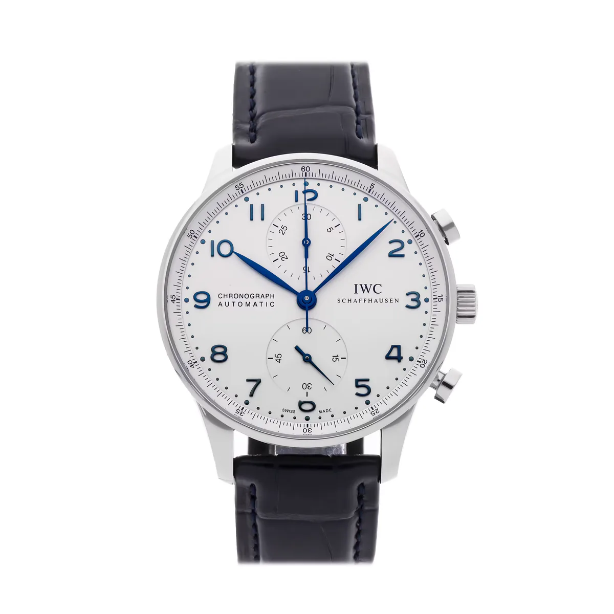 IWC Schaffhausen Portugieser – Pre-owned luxury watches