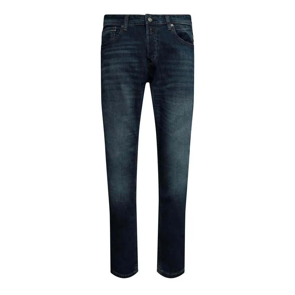 Replay Men's Grover Cotton Straight Jeans