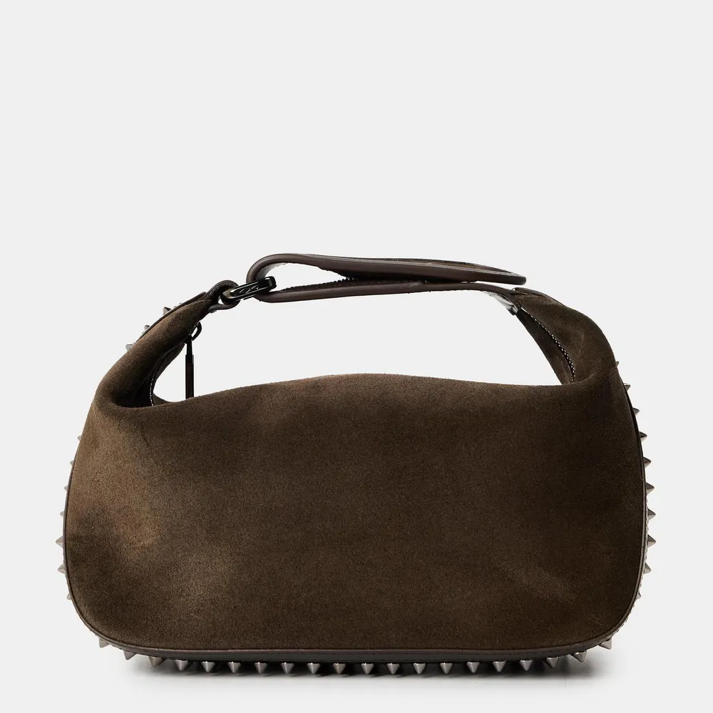 Christian Louboutin Men's Chr Funky Dopp Pouch