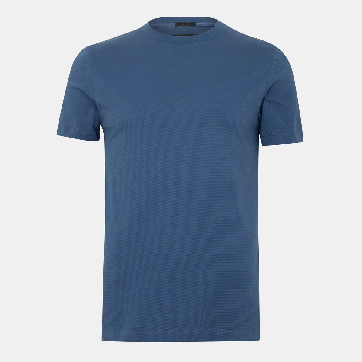 Boss Men's P-Tessler Regular Fit T-Shirt