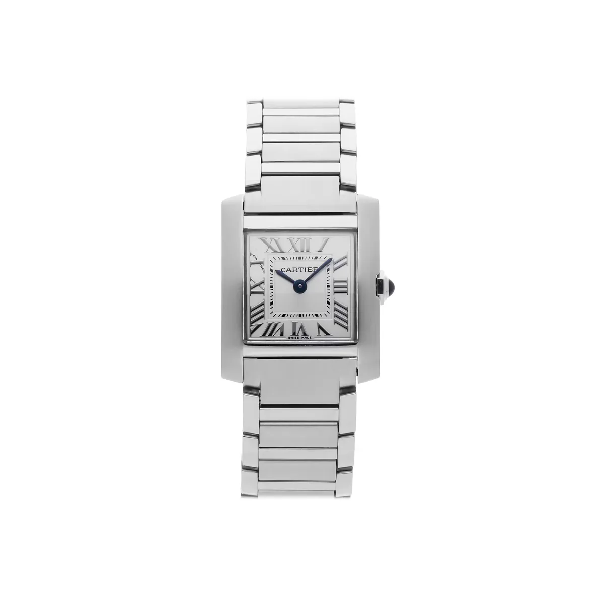 Cartier Tank – Pre-owned luxury watches