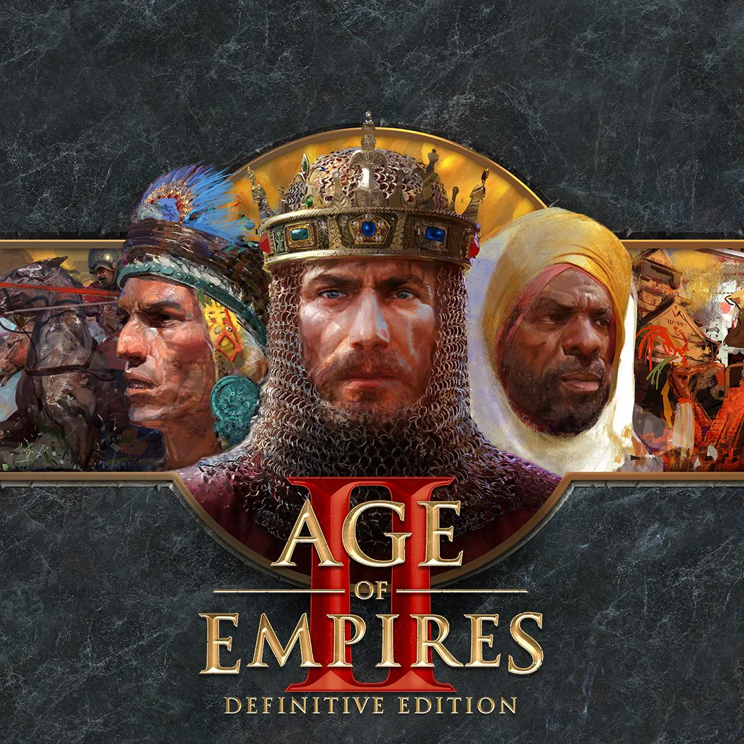 Xbox Game Studios Age of Empires II: Definitive Edition in Digital, additional product view 2
