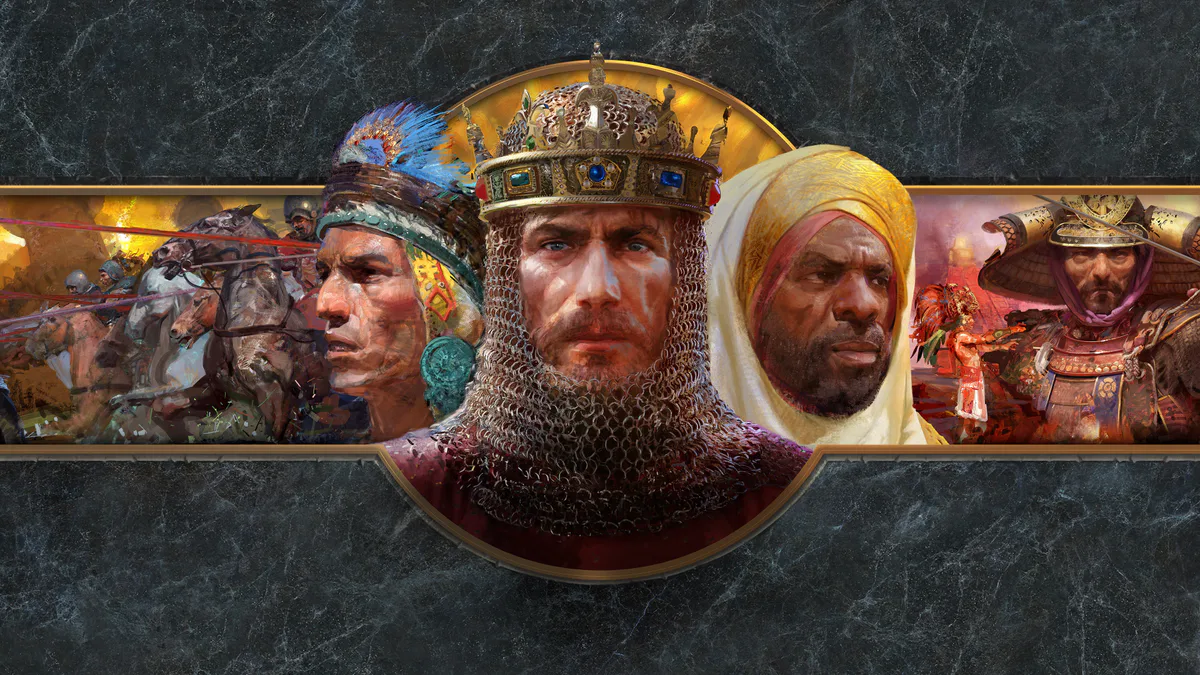 Xbox Game Studios Age of Empires II: Definitive Edition in Digital, additional product view 3