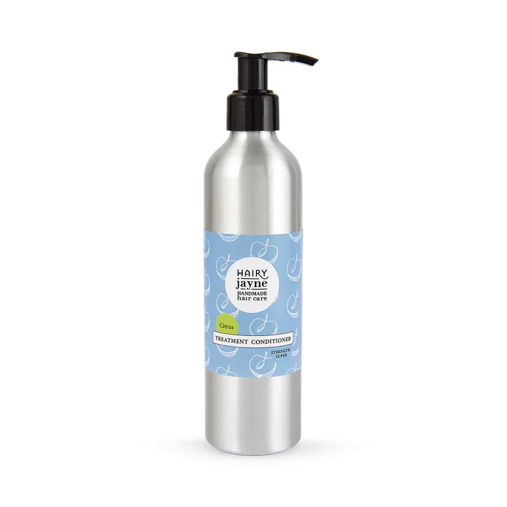 Hairy Jayne Treatment Conditioner 250ml - Citrus