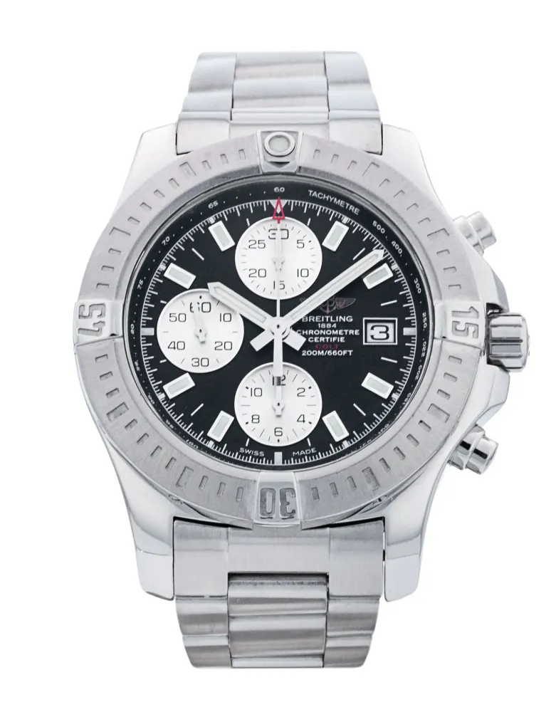 Breitling Colt Auto A13388 — 2017 — Very good