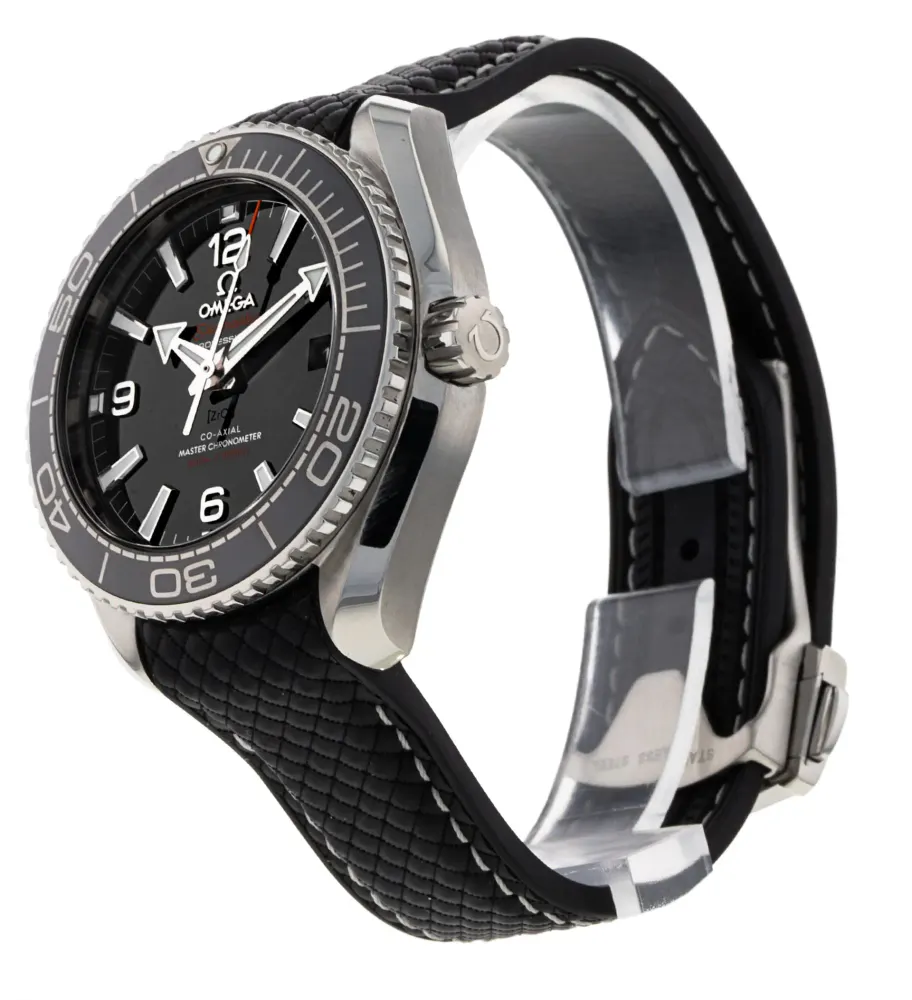 Omega Planet Ocean 215.33.40.20.01.001 — 2023 — Excellent detail 2