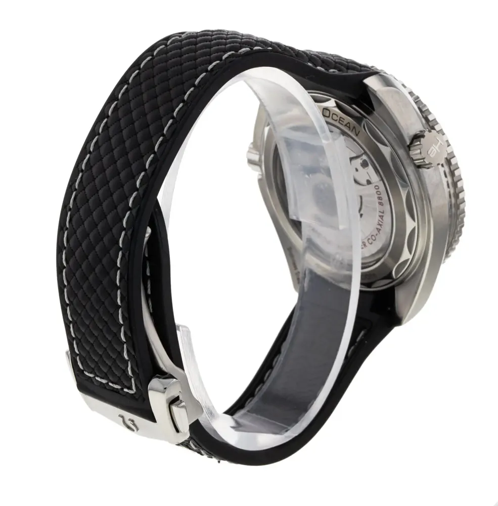 Omega Planet Ocean 215.33.40.20.01.001 — 2023 — Excellent detail 3