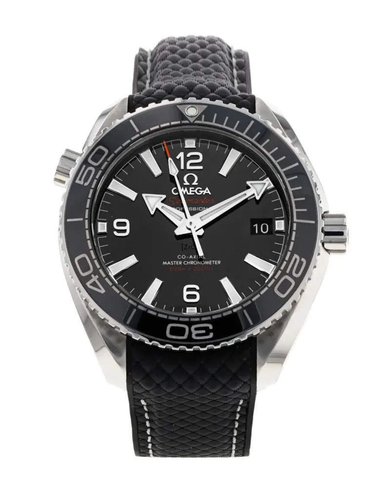 Omega Planet Ocean 215.33.40.20.01.001 — 2023 — Excellent