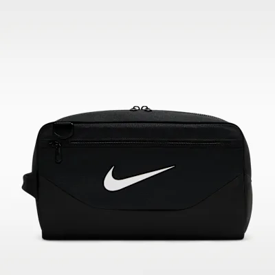 Nike Brasilia Shoe Bag - Black/Black/Black