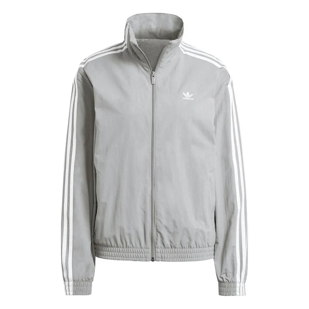 adidas Originals Woven Track Jacket detail 3