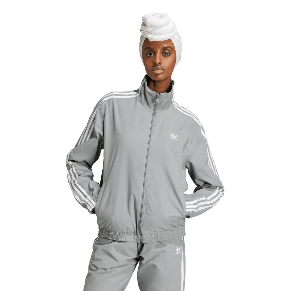 adidas Originals Woven Track Jacket