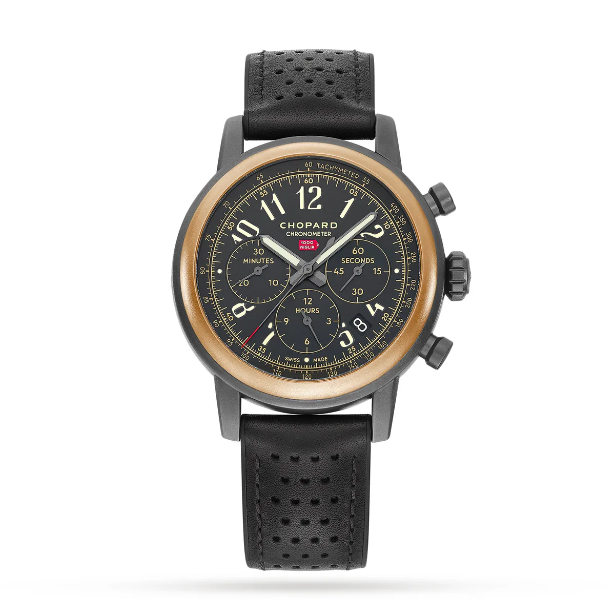 Chopard Mille Miglia 42mm Mens Watch