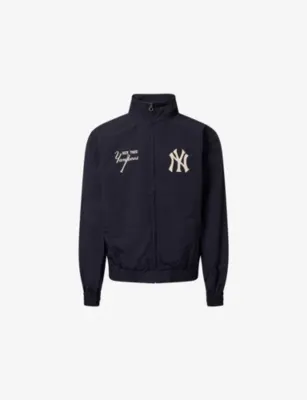 NEW ERA New York Yankees MLB Woven Sports Jacket