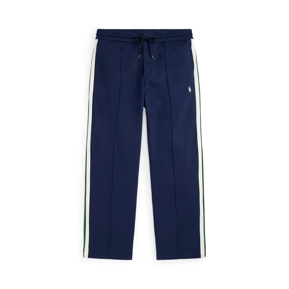 Polo Ralph Lauren Men's Open Hem Fleece Joggers