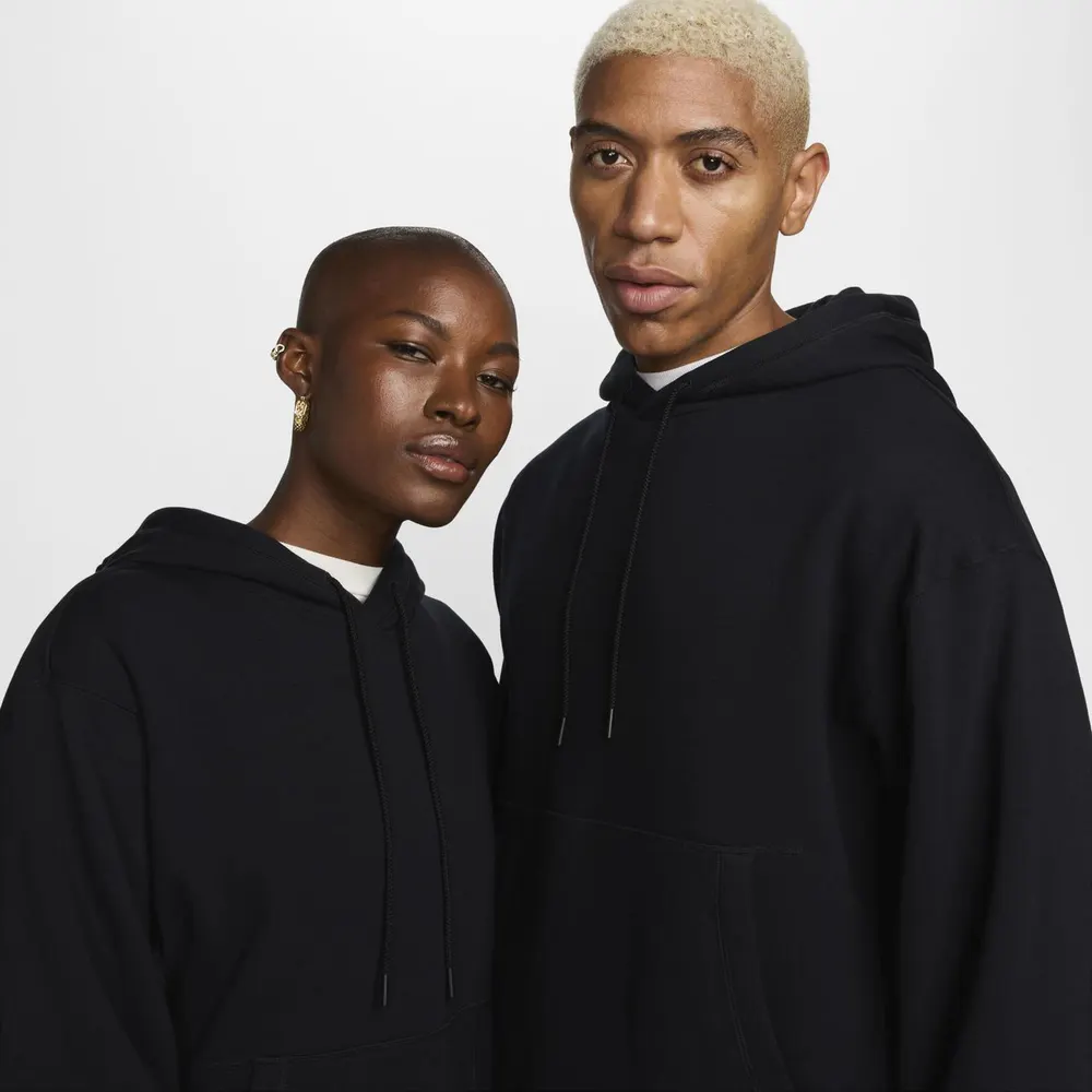 Nike NNeighbourhood Classics Hoodie detail 3