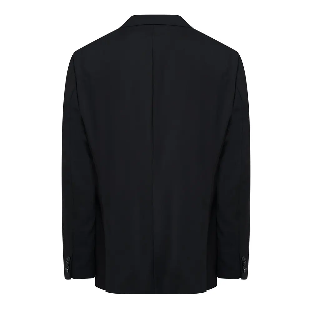 Boss Men's Huge Formal Jacket detail 2