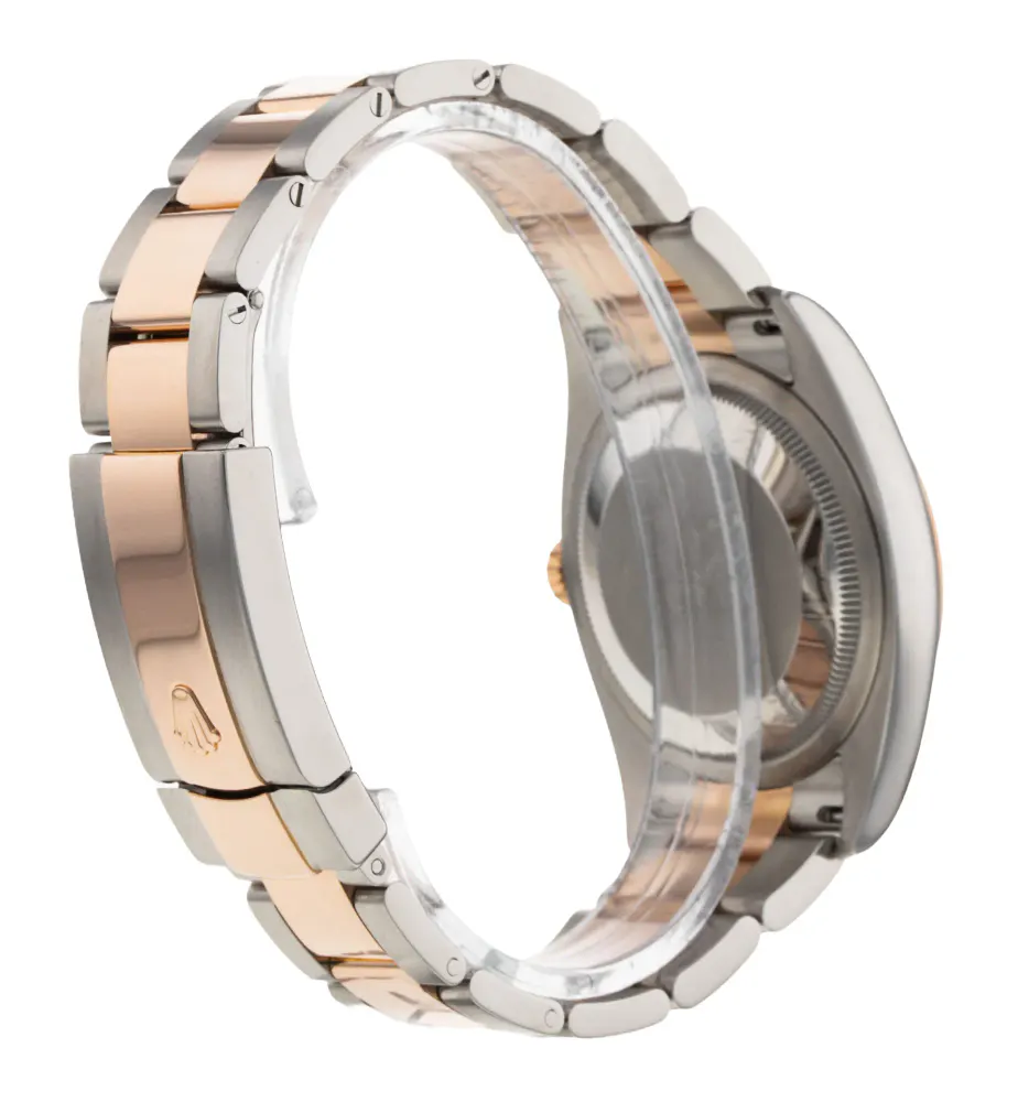 Rolex Datejust 116201 — 2013 — Very good detail 3