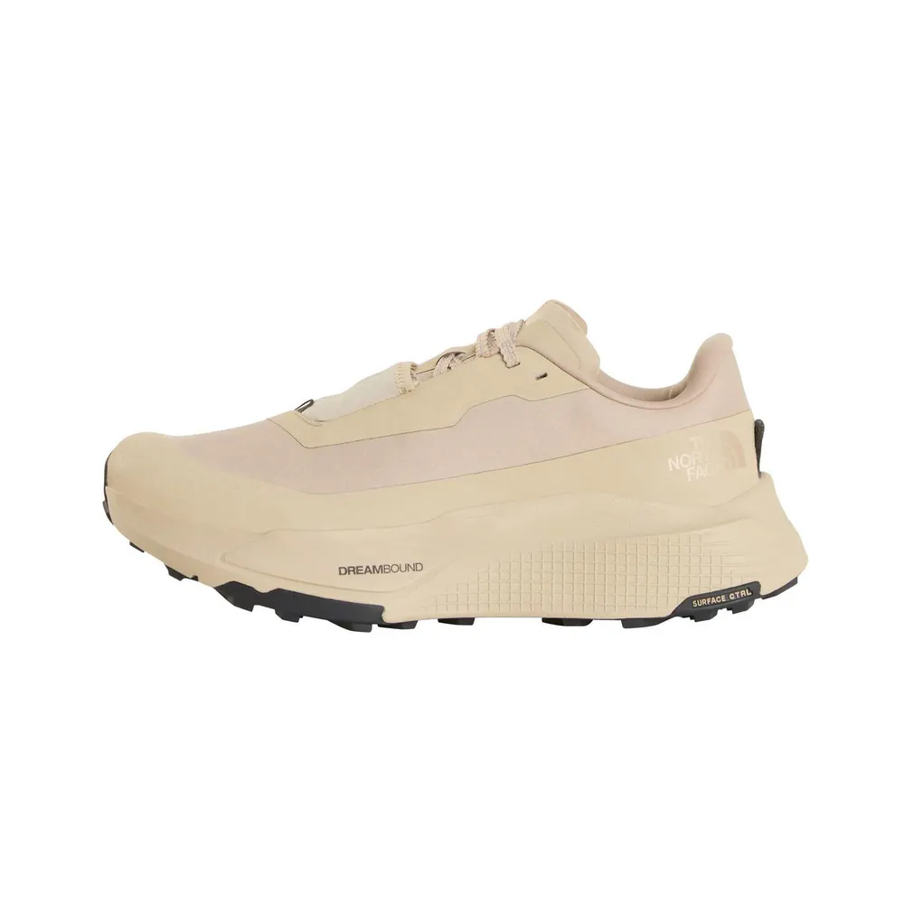 The North Face Mens Altamesa 500 v2 GTX Trail Running Shoes in Taupe – Footwear