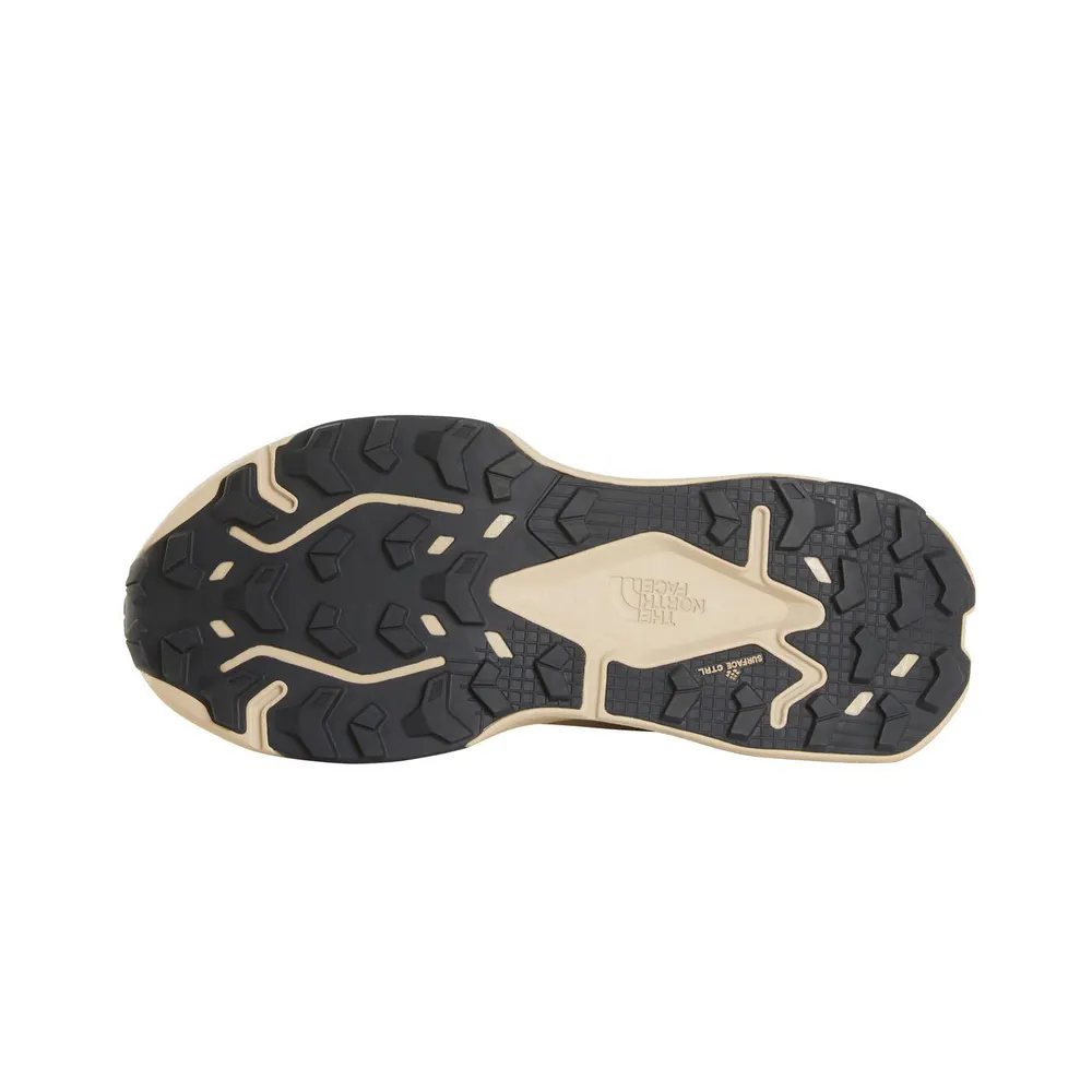 The North Face Mens Altamesa 500 v2 GTX Trail Running Shoes in Taupe, additional product view 3