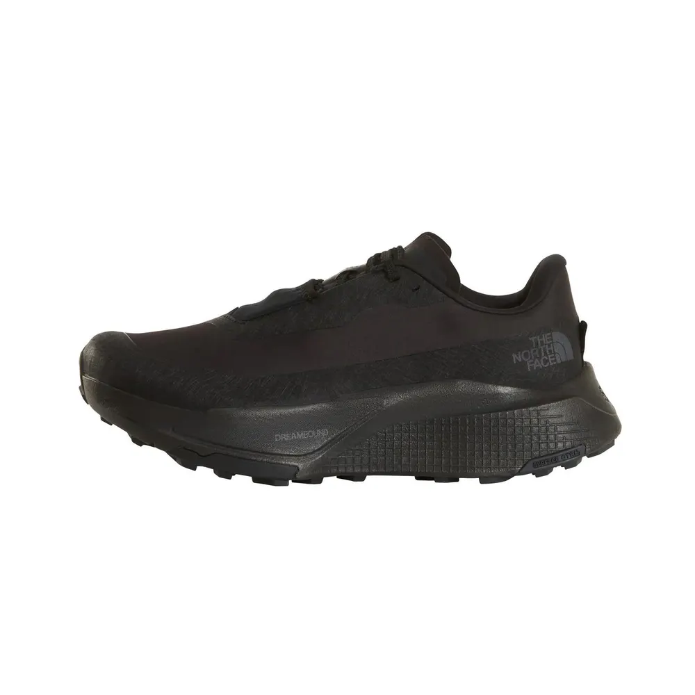 The North Face Mens Altamesa 500 v2 GTX Trail Running Shoes in TNF Blk/Blk – Footwear