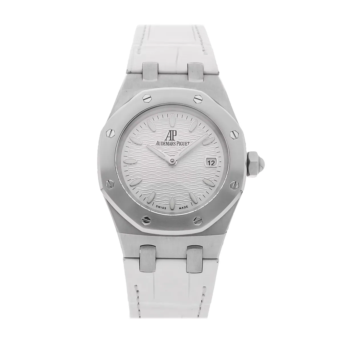 Audemars Piguet Royal Oak – Pre-owned luxury watches