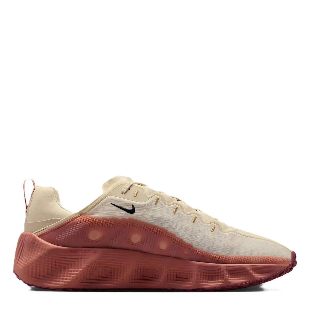 For Him Nike Nike Ava Rover Trainers in Fossil/Clay – Footwear