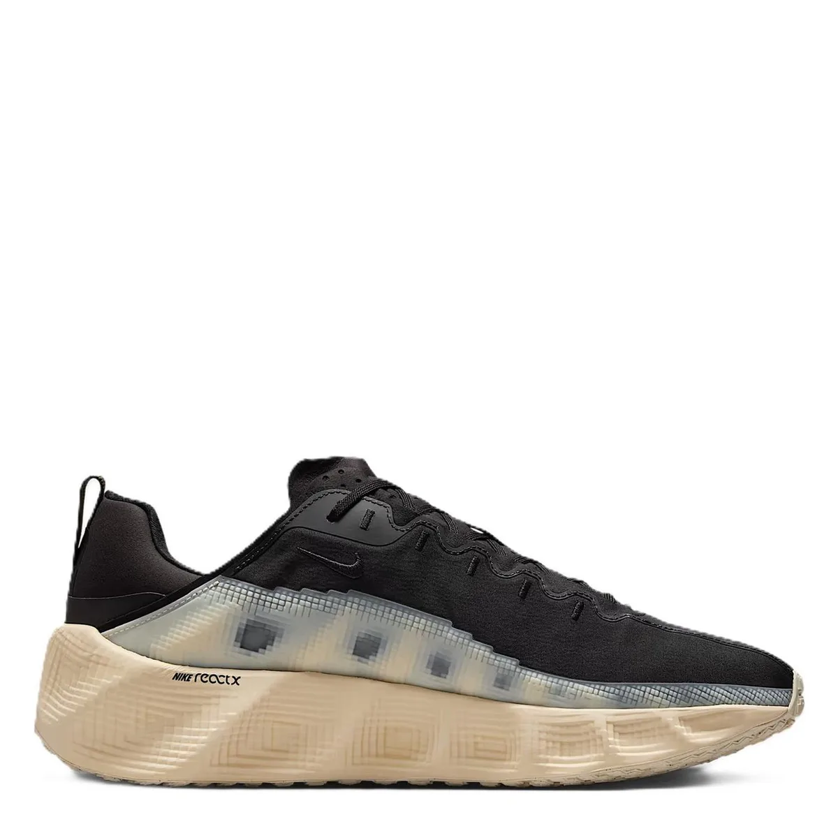 For Him Nike Nike Ava Rover Trainers in Black/Anthra – Footwear