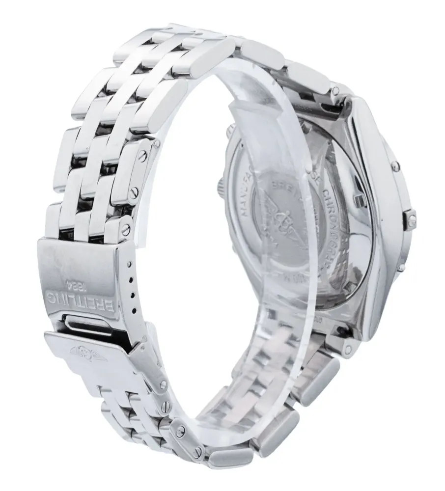 Breitling Chronomat A13050.1 — 1997 — Very good detail 3