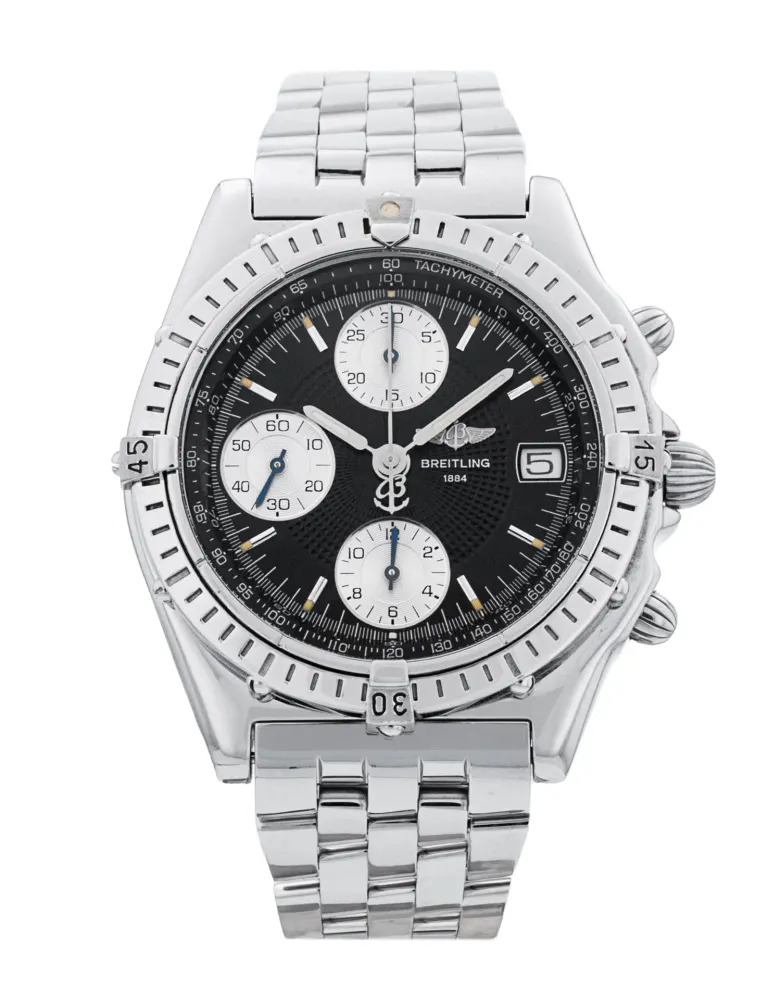 Breitling Chronomat A13050.1 — 1997 — Very good