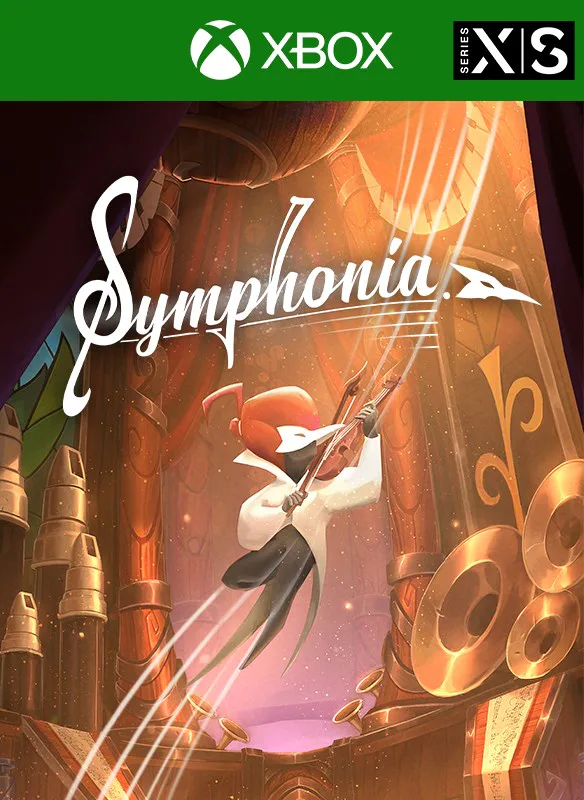 Headup Symphonia 𝄞 in Digital, additional product view 3