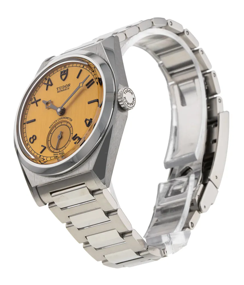 Tudor Monarch M2639W1A0U-0001 — 2026 — Excellent detail 2