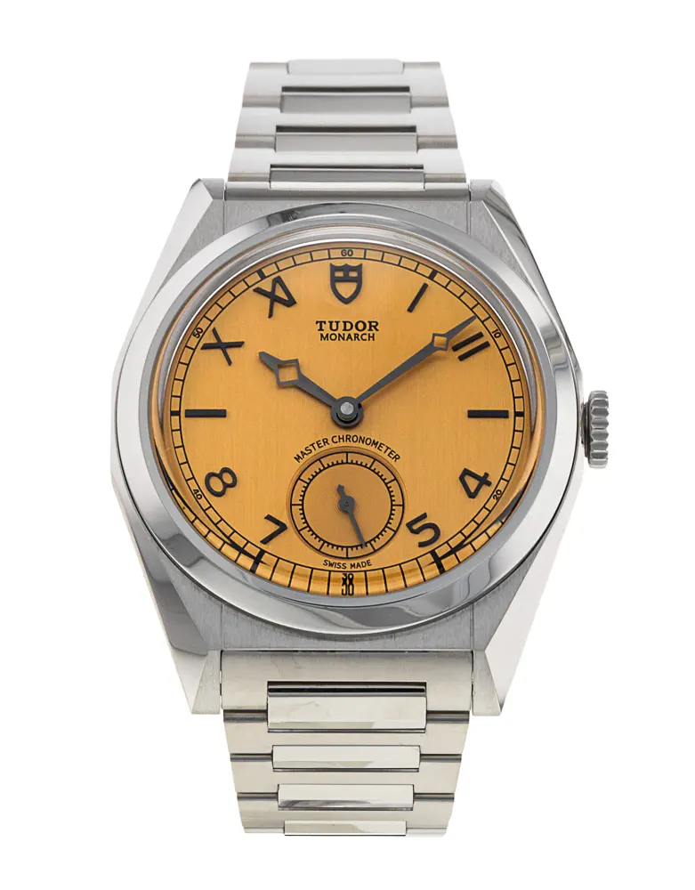 Tudor Monarch M2639W1A0U-0001 — 2026 — Excellent