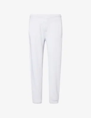 ARNE Drawstring Relaxed-Fit Cotton-Blend Jogging Bottoms