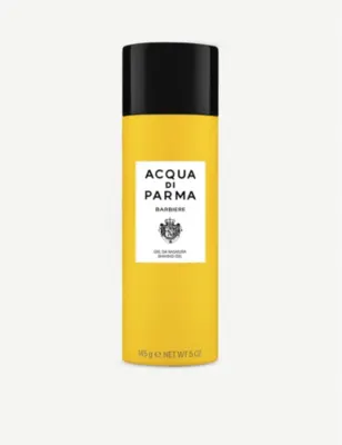 ACQUA DI PARMA Barbiere Shaving Gel 150ml