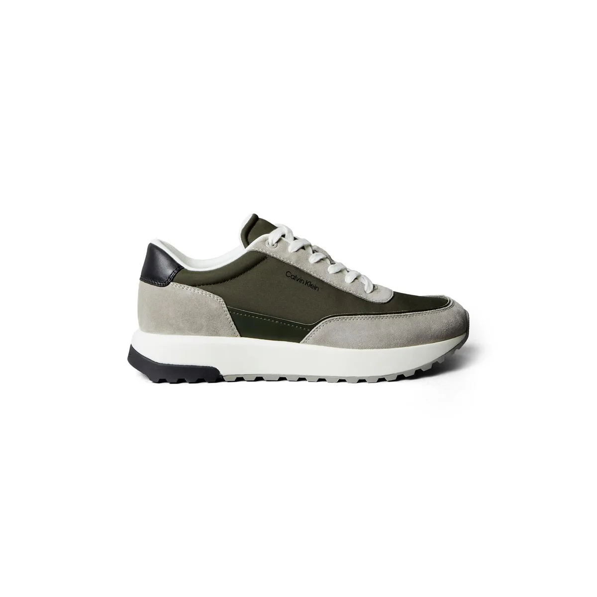Calvin Klein Men's Low Top Runners