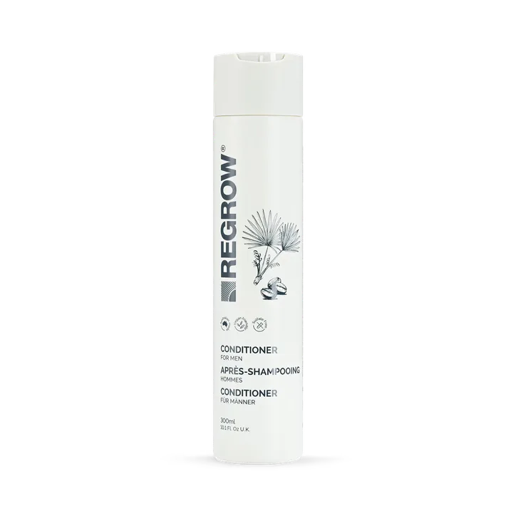 REGROW Men's Conditioner 300ml / 10.14 fl oz