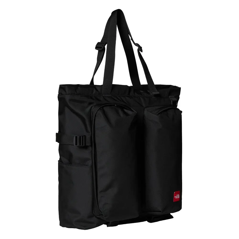 The North Face Men's Redbox Tote Bag