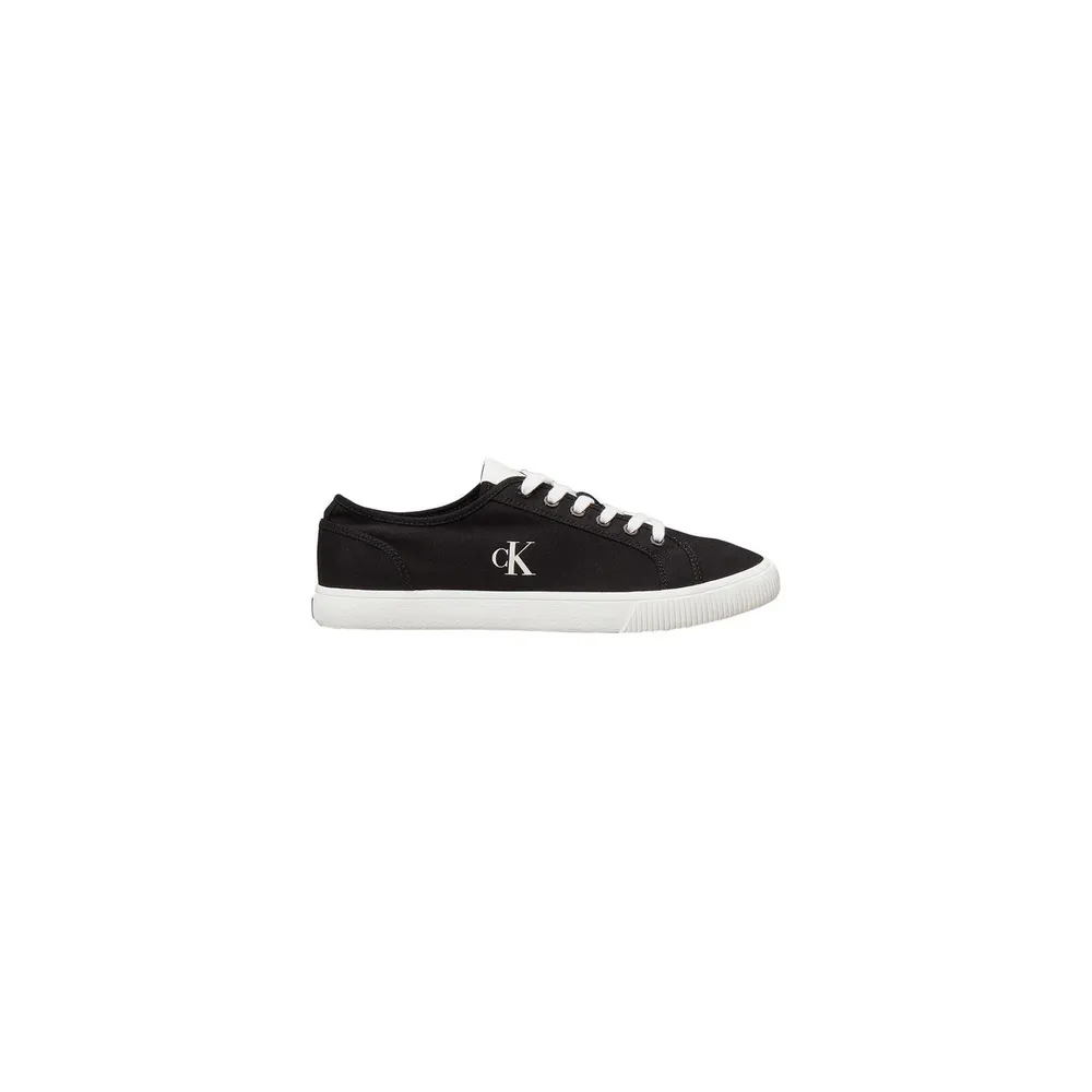 Calvin Klein Men's Low-Top Trainers