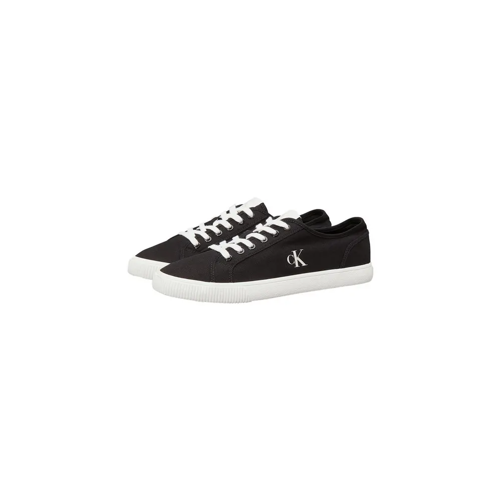 Calvin Klein Men's Low-Top Trainers detail 2