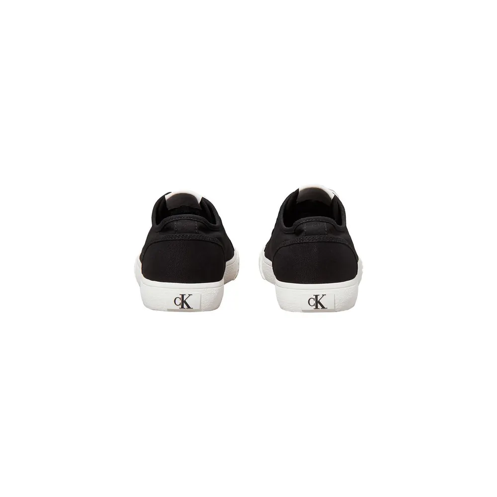 Calvin Klein Men's Low-Top Trainers detail 3