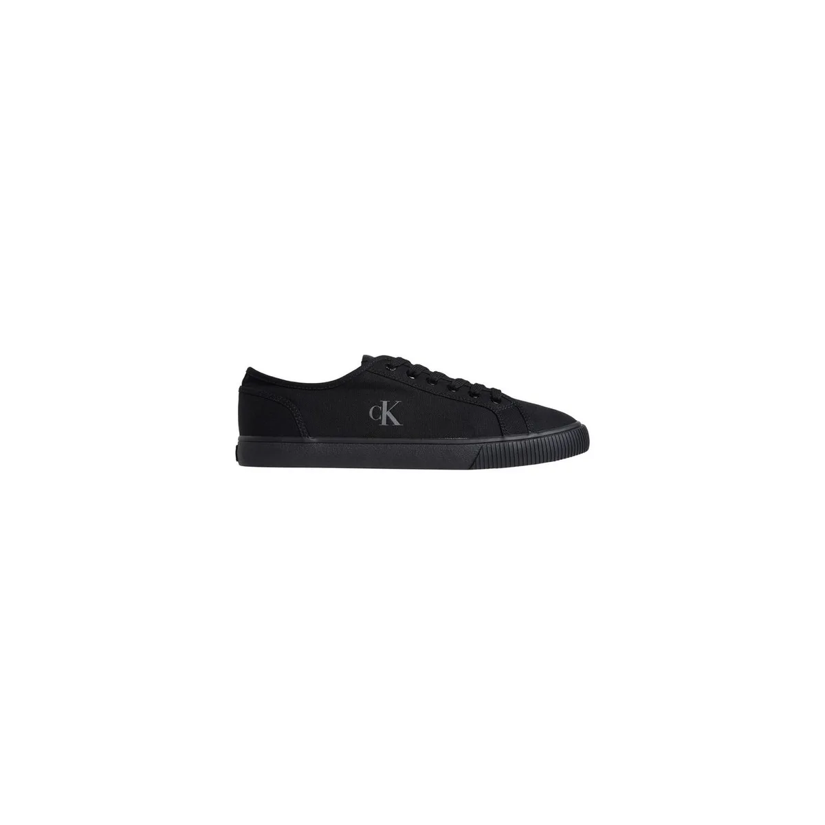 Calvin Klein Men's Low-Top Trainers